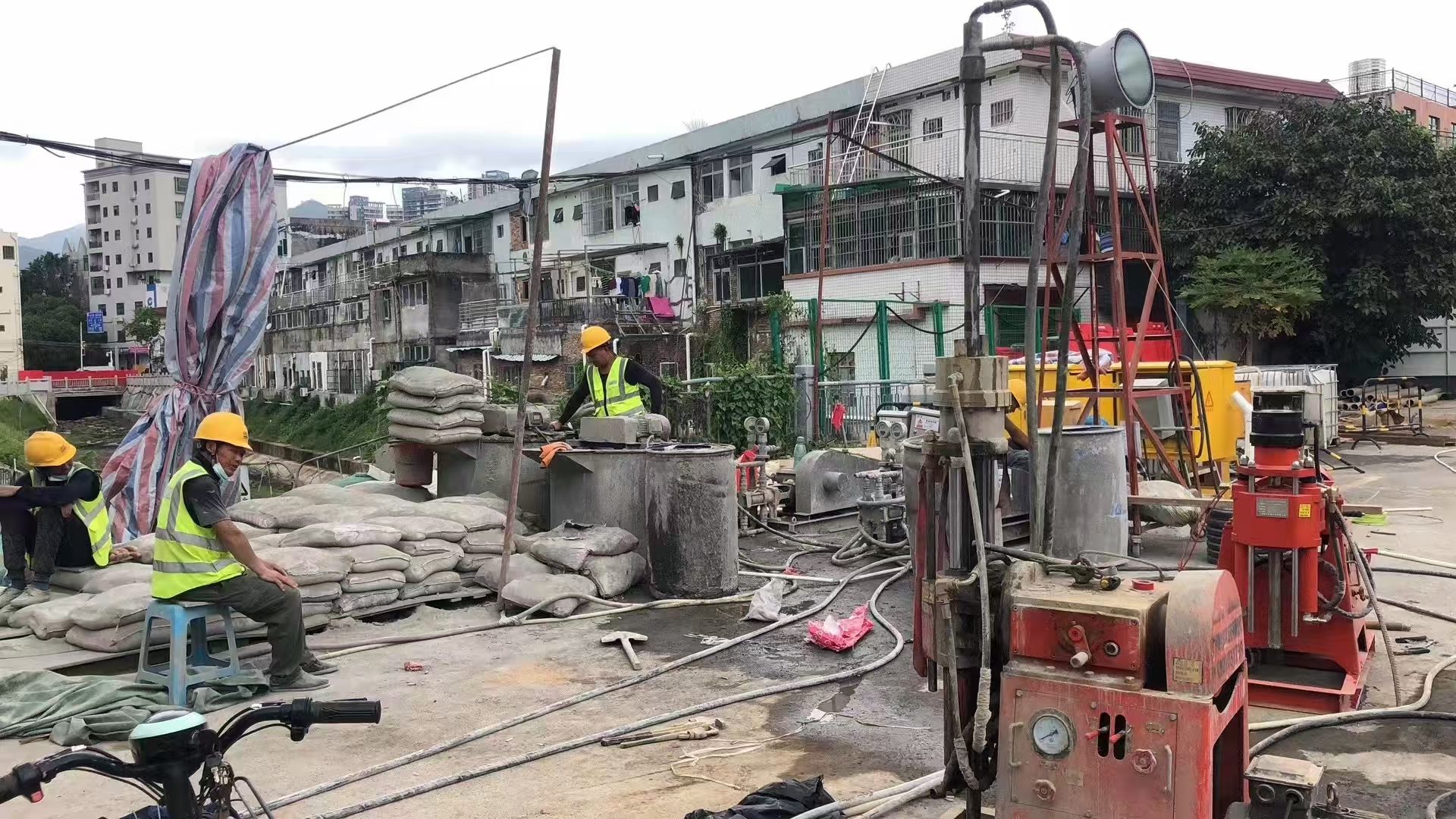 襄城房屋地基下沉有什么现象